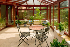 Darley Abbey conservatory quotes