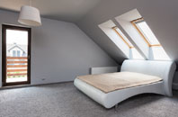 Darley Abbey bedroom extensions