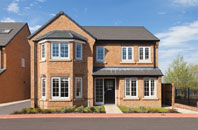 free Darley Abbey garage conversion quotes