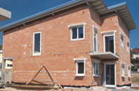 Darley Abbey home extensions