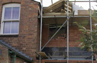 free Darley Abbey home extension quotes