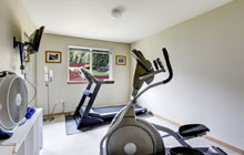 Darley Abbey home gym construction leads