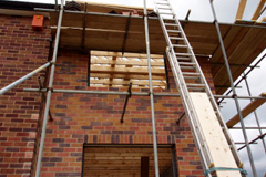 house extensions Darley Abbey