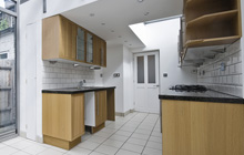 Darley Abbey kitchen extension leads