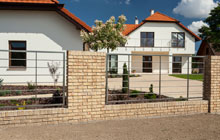 Darley Abbey outbuilding construction leads
