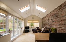 Darley Abbey single storey extension leads